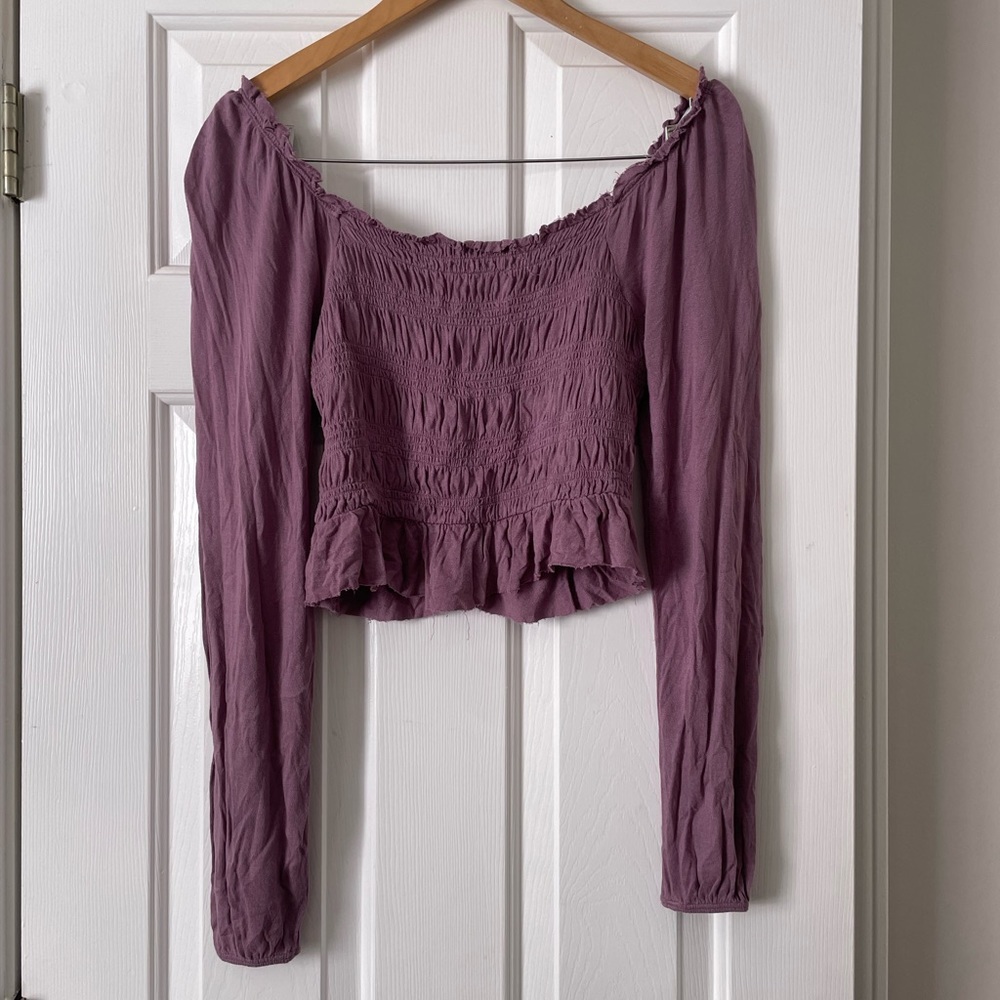 Urban Outfitters Shaina Top 🪻 0001 - Picture 5 of 5